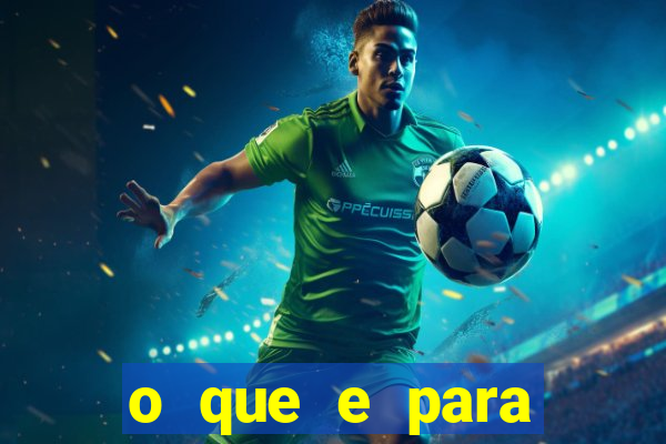 o que e para falar portal zacarias